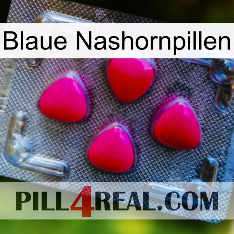 Blue Rhino Pills 13